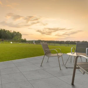 Porcelain Tile