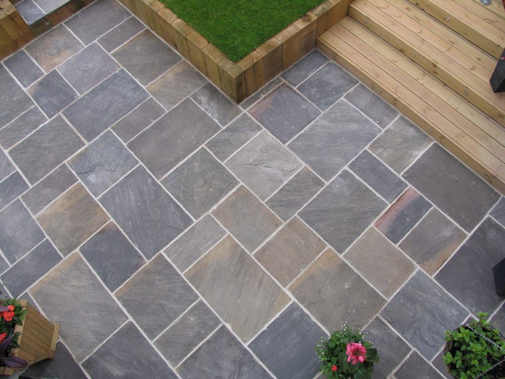 Sagar Black Sandstone