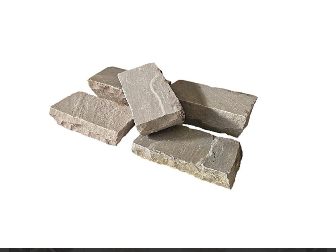 Cobble Stone 200x100
