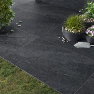 ANTHRACITE LITE PORCELAIN