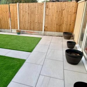EVEREST PEARL PORCELAIN