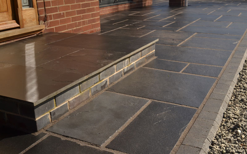 Black Limestone