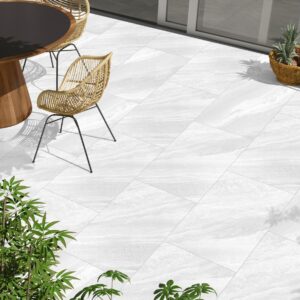 LAVA GREY PORCELAIN