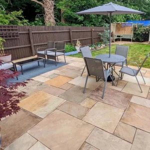 Sandstone