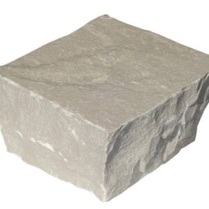Kandla Grey Cobble 100x100x50